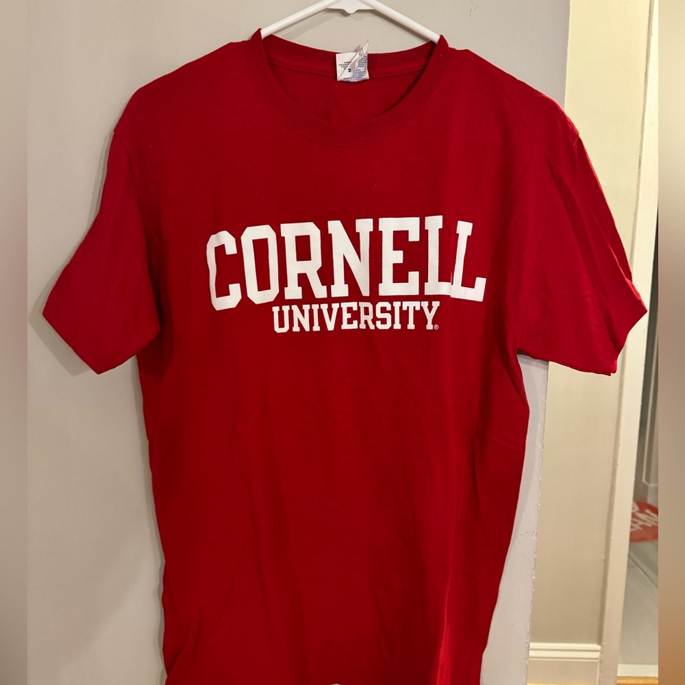 Unisex Cornell University T-Shirt